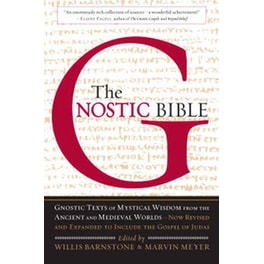 The Gnostic Bible
