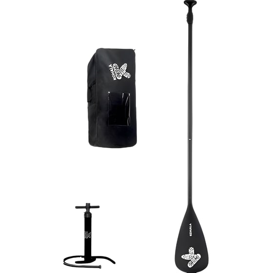 Φουσκωτή Σανίδα SUP Dvsport Kohala Drifter 290 x 75 cm - Μπλε image 4