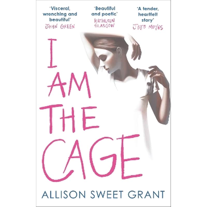I Am the Cage