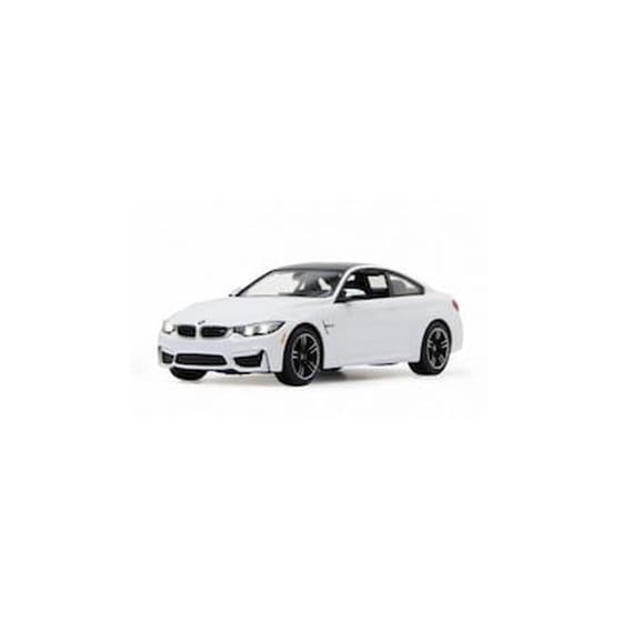 Τηλεκατευθυνόμενο Jamara Bmw M4 Coupe 1:14 White 40mhz  6+ image 0