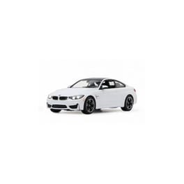 Τηλεκατευθυνόμενο Jamara Bmw M4 Coupe 1:14 White 40mhz  6+