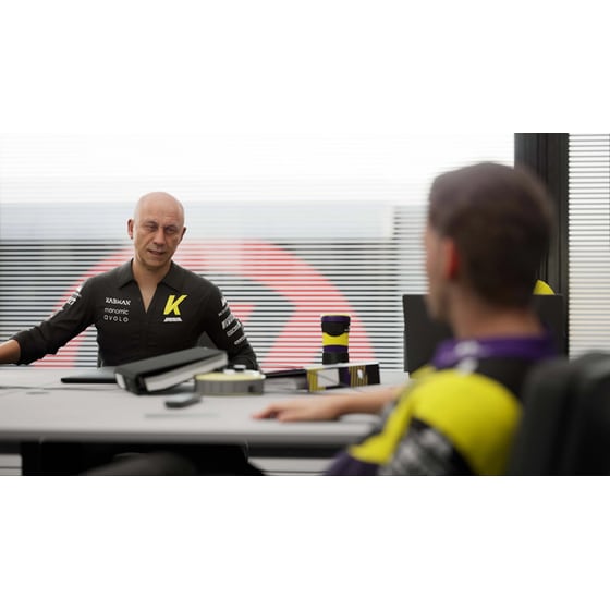 F1 23 - PS5 Used image 12