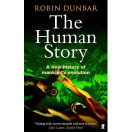 The Human Story