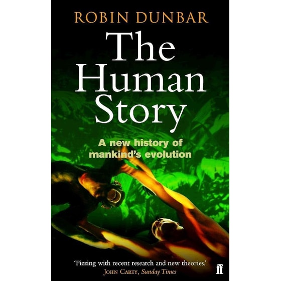 The Human Story image 0