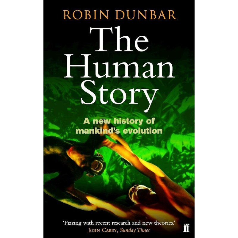 The Human Story