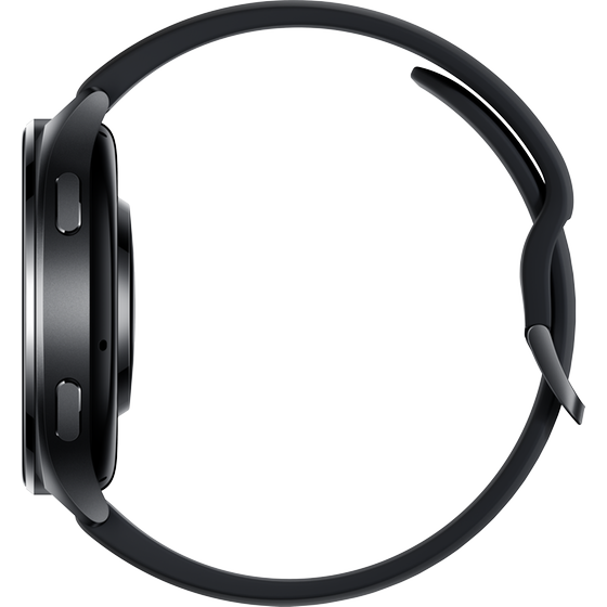 Smartwatch Xiaomi Watch 2 46mm - Black image 3