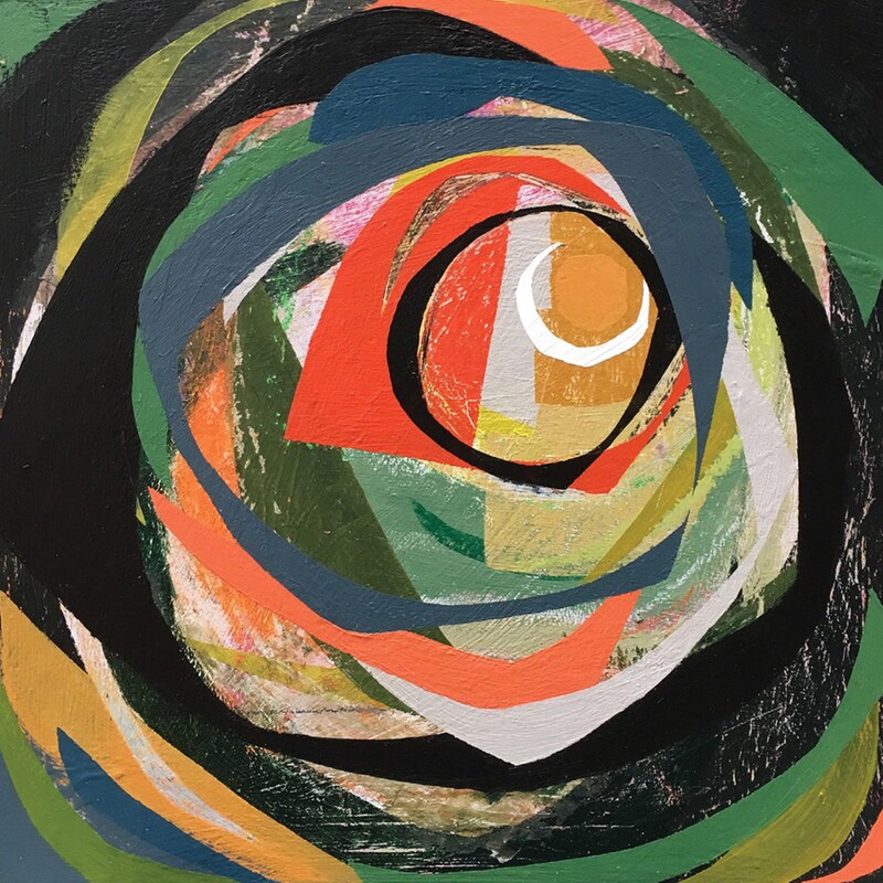 Obeah Man / Seeking (7 Single)