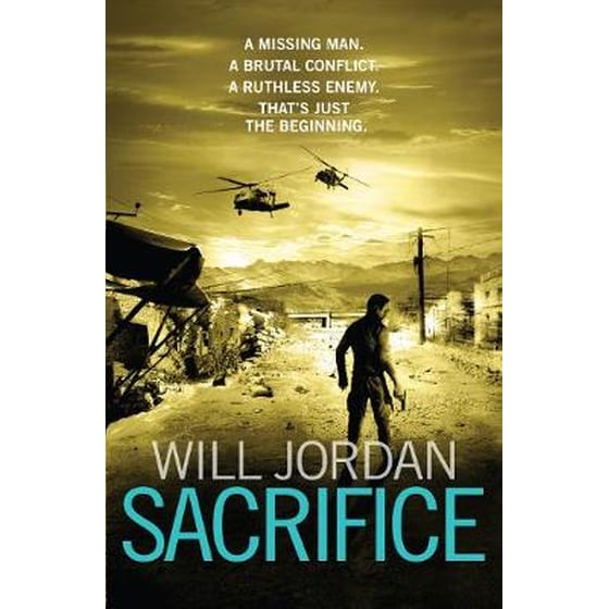 Sacrifice image 0