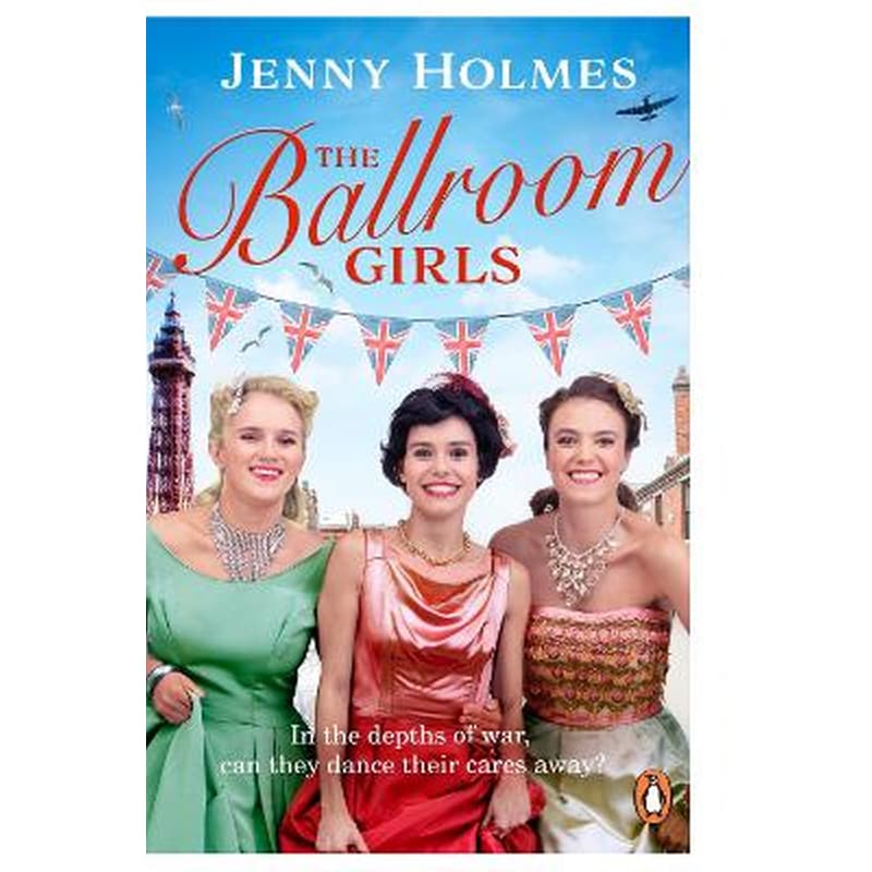 The Ballroom Girls