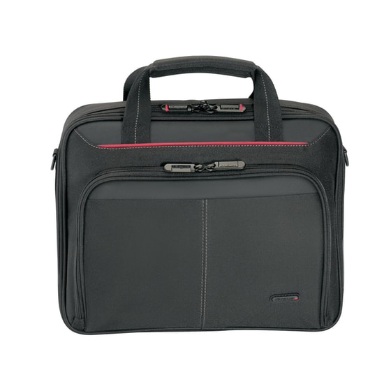 Τσάντα Laptop 16" Targus Notebook Case Μαύρο image 0