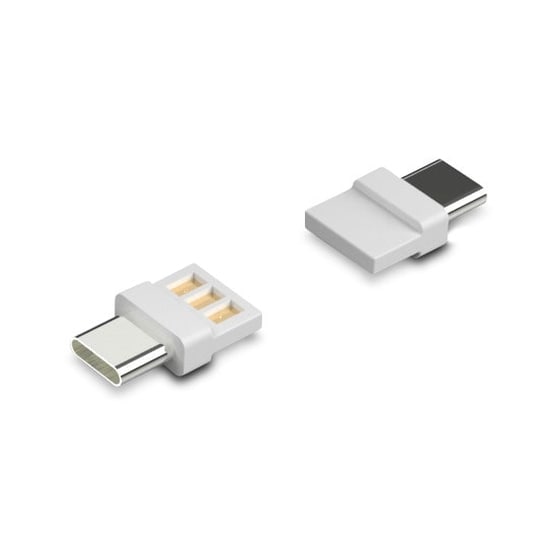 SpeedLink Jazz USB Charger - Βάση Φόρτισης Τηλεχειριστηρίων PS5 - Λευκό image 3