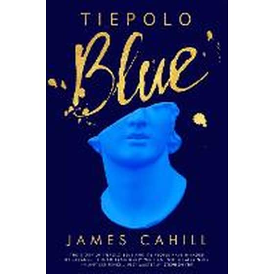 Tiepolo Blue image 0