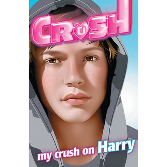 My Crush on Harry image 0