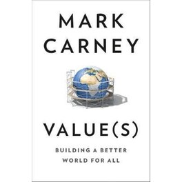 Value(s): Building A Better World For All