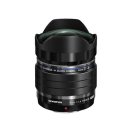 Olympus 8mm f/1.8 M.Zuiko Digital ED Fisheye Pro - Φακός για Olympus Κάμερες