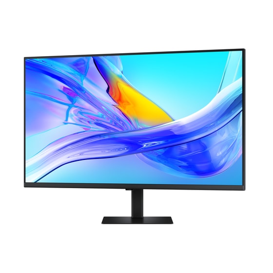 Samsung S80UD LS37D802UAUXEN Business Monitor 37'' 4K UHD VA Flat 60Hz 5ms image 3