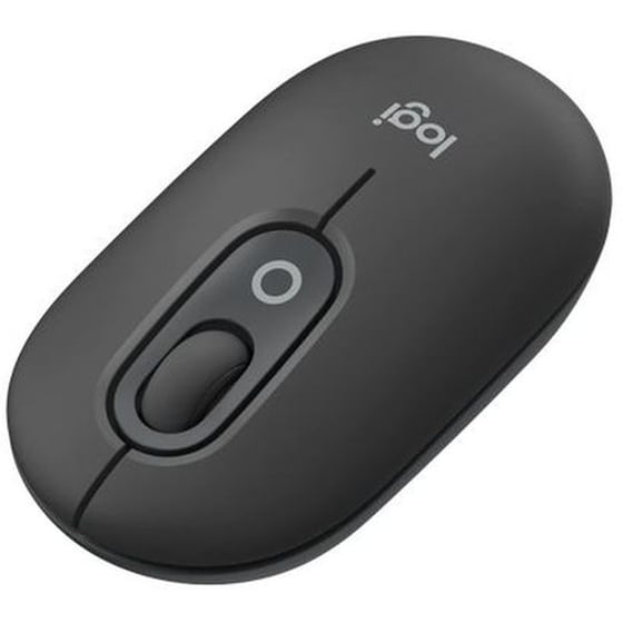 Logitech POP Ασύρματο Ποντίκι με Bluetooth - Γραφίτης image 1