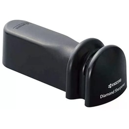 Ακονιστήρι Μαχαιριών Kyocera Diamond RSD-01BK Ανοξείδωτο - Μαύρο