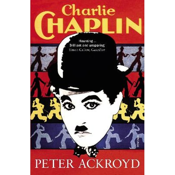 Charlie Chaplin image 0