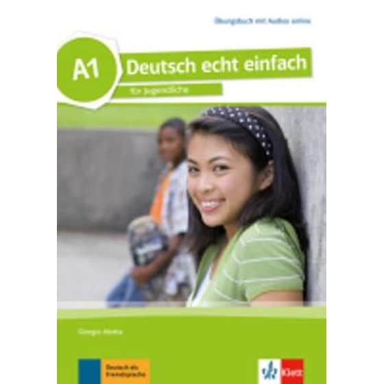 Deutsch echt einfach image 0