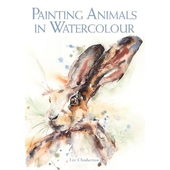 Painting Animals in Watercolour image 0