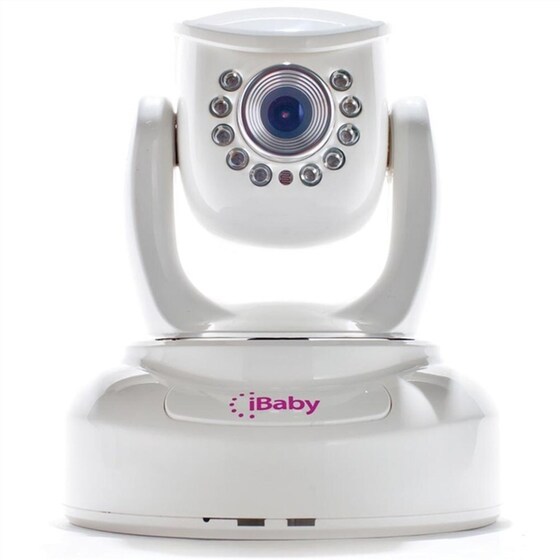 Κάμερα iHealth iBaby Monitor image 1