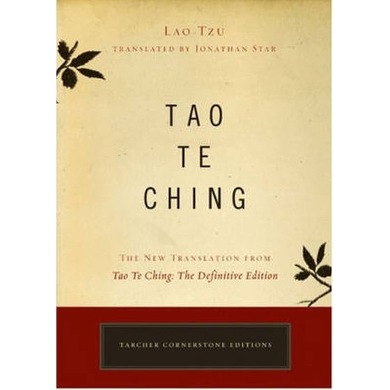 Tao Te Ching image 0