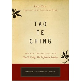 Tao Te Ching