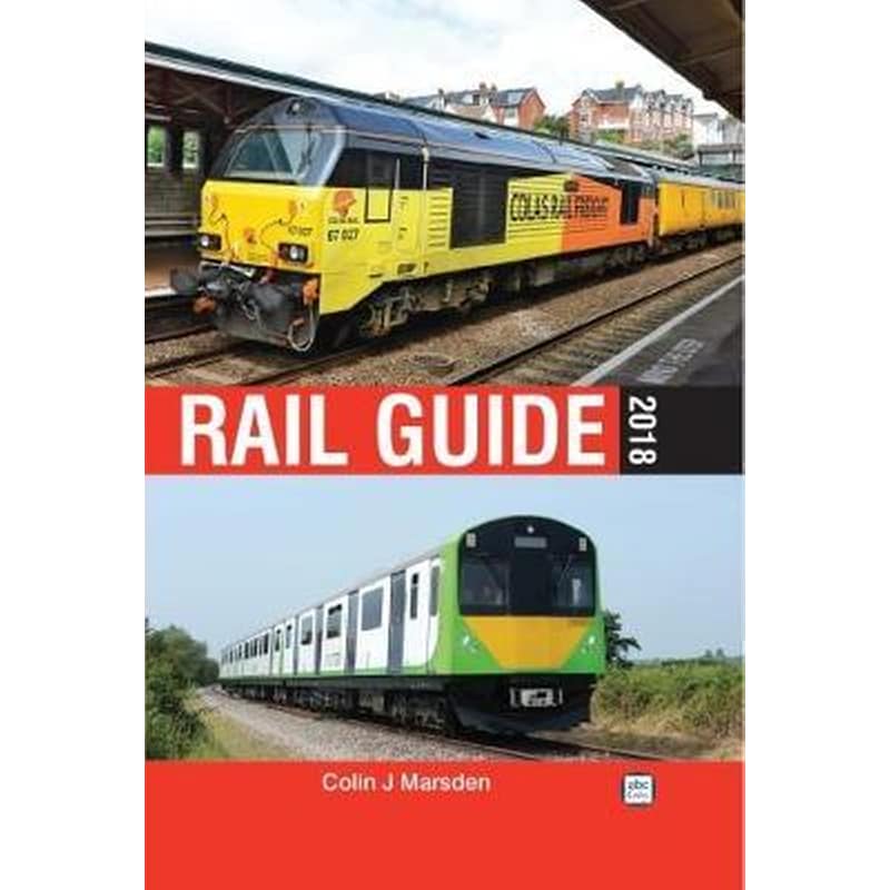 abc Rail Guide 2018