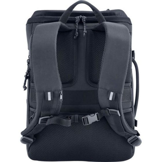 Τσάντα Laptop HP Travel Backpack 15.6" 6B8U5AA - Μπλε image 4