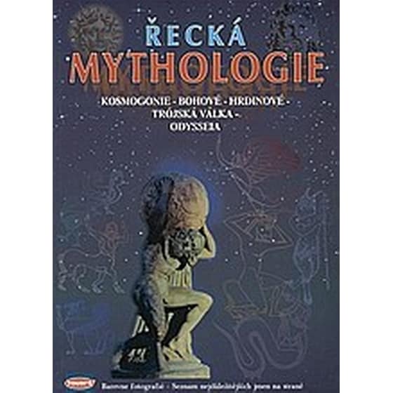 Řecká mythologie image 0