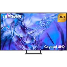 Samsung LED 65" 4K Smart Τηλεόραση 65DU8572