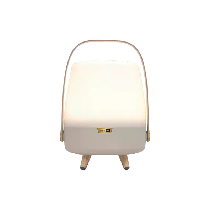 Φορητό Ηχείο Kooduu Lite-Up Mini Ocean Sand