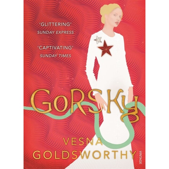 Gorsky image 0