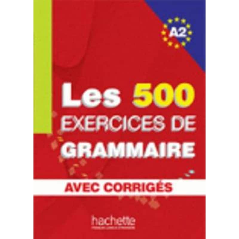 Les Exercices de Grammaire