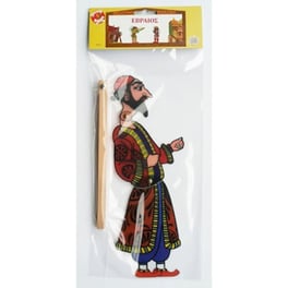 Φιγουρα Εβραιος