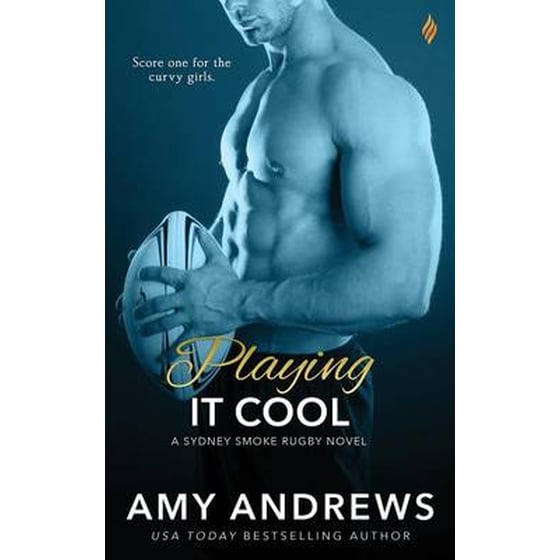 Playing It Cool image 0