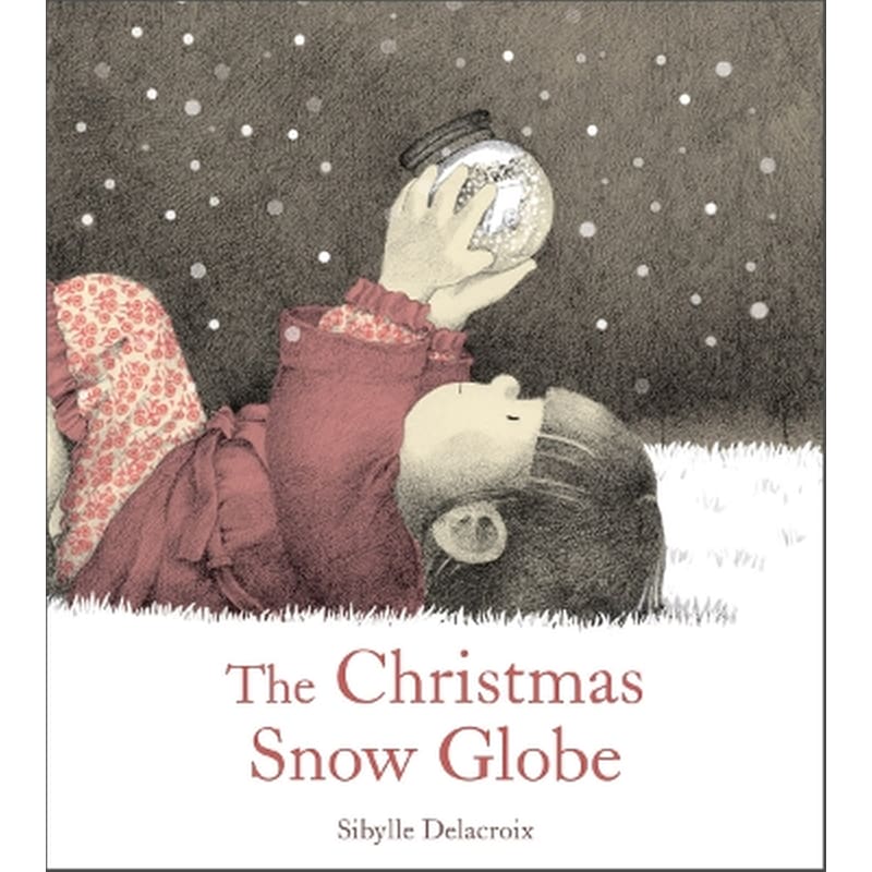 The Christmas Snow Globe