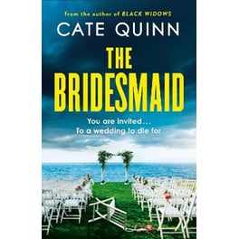 The Bridesmaid