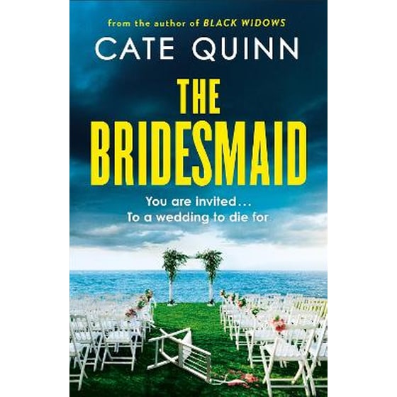 The Bridesmaid image 0