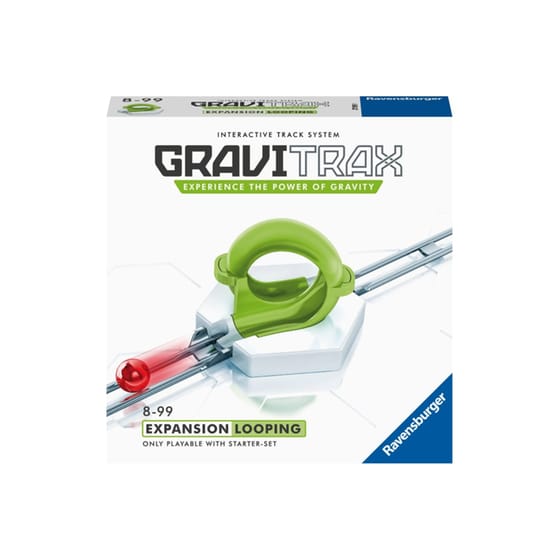Ravensburger Gravitrax Looping image 2