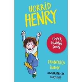 Horrid Henry: Spooks and Scares