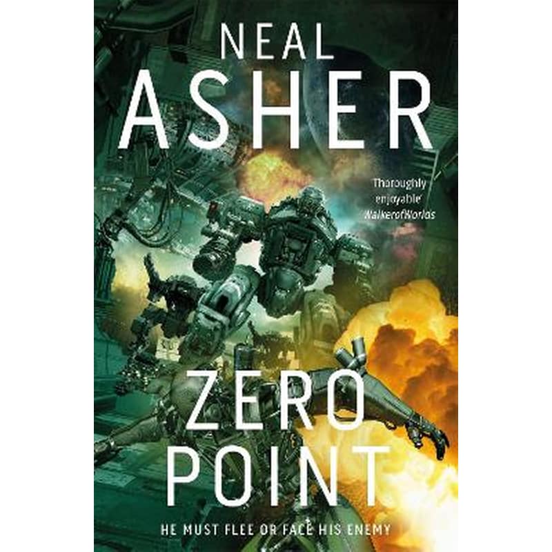 Zero Point