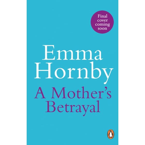 A Mother’s Betrayal image 0