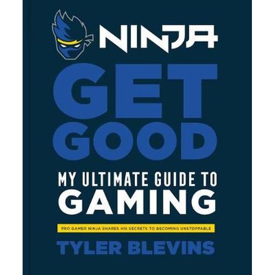 Ninja: Get Good image 0