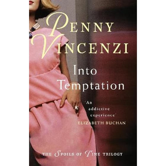 Into Temptation image 0