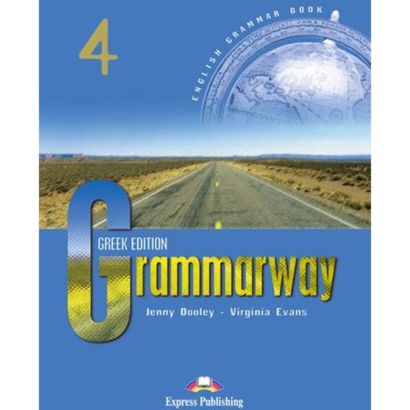 Grammarway 4