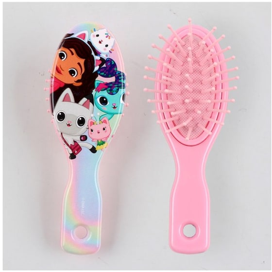 Τσαντάκι Cerda Beauty με Αξεσουάρ Gabby’s Dollhouse image 1