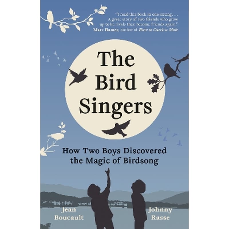 The Bird Singers