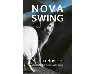 Nova Swing image 0
